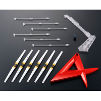 RG NU高達 擴充配件包 港版(二次)