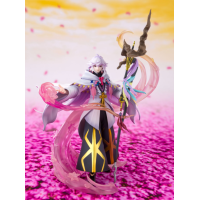 FZ 花之魔法師 梅林