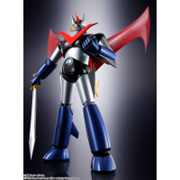 超合金魂 GX-111 鐵甲萬能俠2號 -革進-