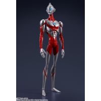 SHF 超人 & EMI (Netflix: 超人崛起)