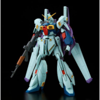 MG Re-GZ CUSTOM 港版