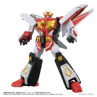 TOYRISE 火焰達古王