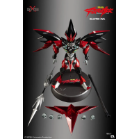 SKY X Stidio 宇宙騎士 BLASTER EVIL