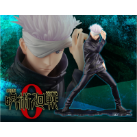 五條悟 呪術廻戰 0 Ver.