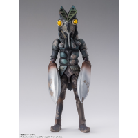 SHF 巴魯坦星人 -60周年紀念版-