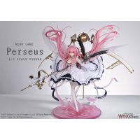 碧藍航線 英仙座