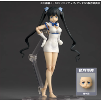 赫斯緹雅 特典版