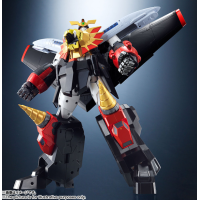 超合金魂 GX-68 勇者王 再版