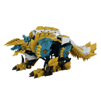 Wild Liger Zinogre