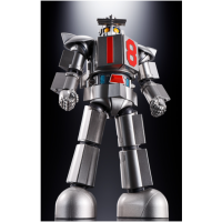 超合金魂 GX-101X 大鐵人18號 港版