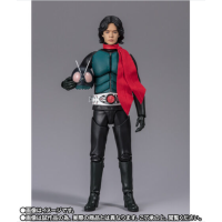 SHF 幪面超人/本鄉猛 日版