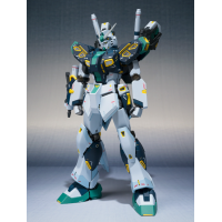 Metal R魂 量產NU高達 港版