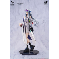 HK416 白色尼格羅尼 Ver.