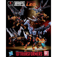 鐵機巧 Victory Leo