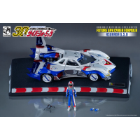 VA Hi-SPEC UNITED ASURADA G.S.X