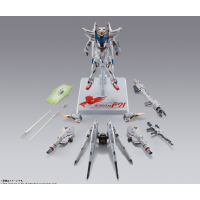 MB F-91 CHRONICLE WHITE Ver.
