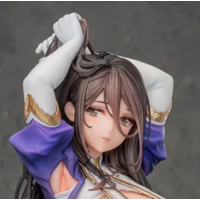 聖處理修女 DX版