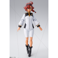 SHF 蘇萊塔 墨丘利