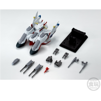 FW 大天使號 港版