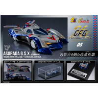 雷神G.S.X (Aero Mode)