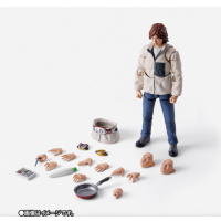 SHF 津上翔一 港版