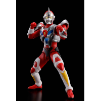 真骨雕 電光超人 GRIDMAN 港版