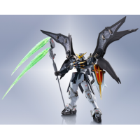 Metal R魂 地獄死神高達 港版