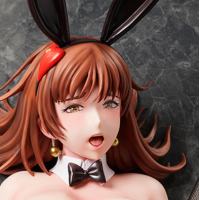 糸惠 兔女郎ver.