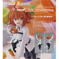 POP UP PARADE 藤丸立香 嘉年華Ver.