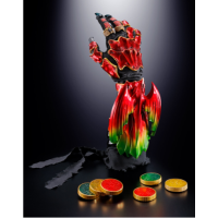 TAMASHII Lab ANKH 港版