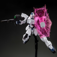 RE GUN EZ PROTOTYPE (ROLLOUT COLOR)港版