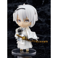 黏土人 三日月宗近