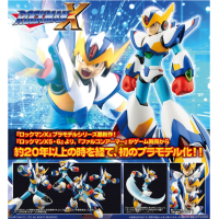 洛克人 FALCON ARMOR