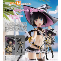 POP UP PARADE 小阿爾貝爾 貓王國Ver.