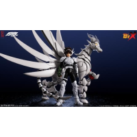 BT’X + 高宫鐵兵 套裝DX版