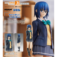 POP UP PARADE 雪兒