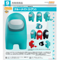 黏土人 船員 （青）