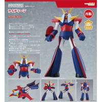 MODEROID 雷登 再版