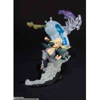 FZ 綱手 絆Relation