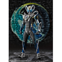 SHF 幪面超人 MYTH