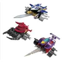 SMP 激鬥戰車 BATTLE1 -EX1