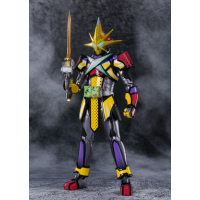 SHF 幪面超人 最光 港版