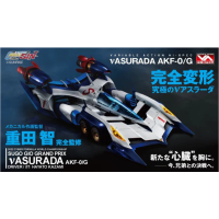 Hi-SPEC 雷神 AKF-11 -0/G 特典版