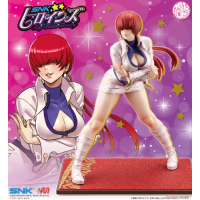 SNK美少女 絲露美