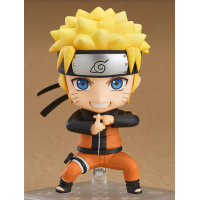 黏土人 鳴人 再版