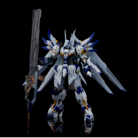 鐵機巧 白騎士 特典版