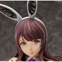 三柿野日和 兔女郎Ver.