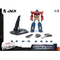 DLX 柯柏文 變形金剛: 斯比頓之戰