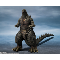 SHM 哥斯拉 -大怪獸頂上決戰-