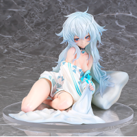 PA-15 奇妙山藥餅 重傷Ver.